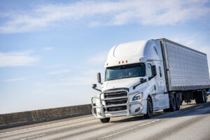 Why Should I Call Palmintier Law Group for Help After a Truck Accident in Baton Rouge?