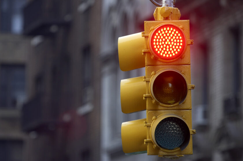 Traffic and Red Light Cameras in Baton Rouge, LA